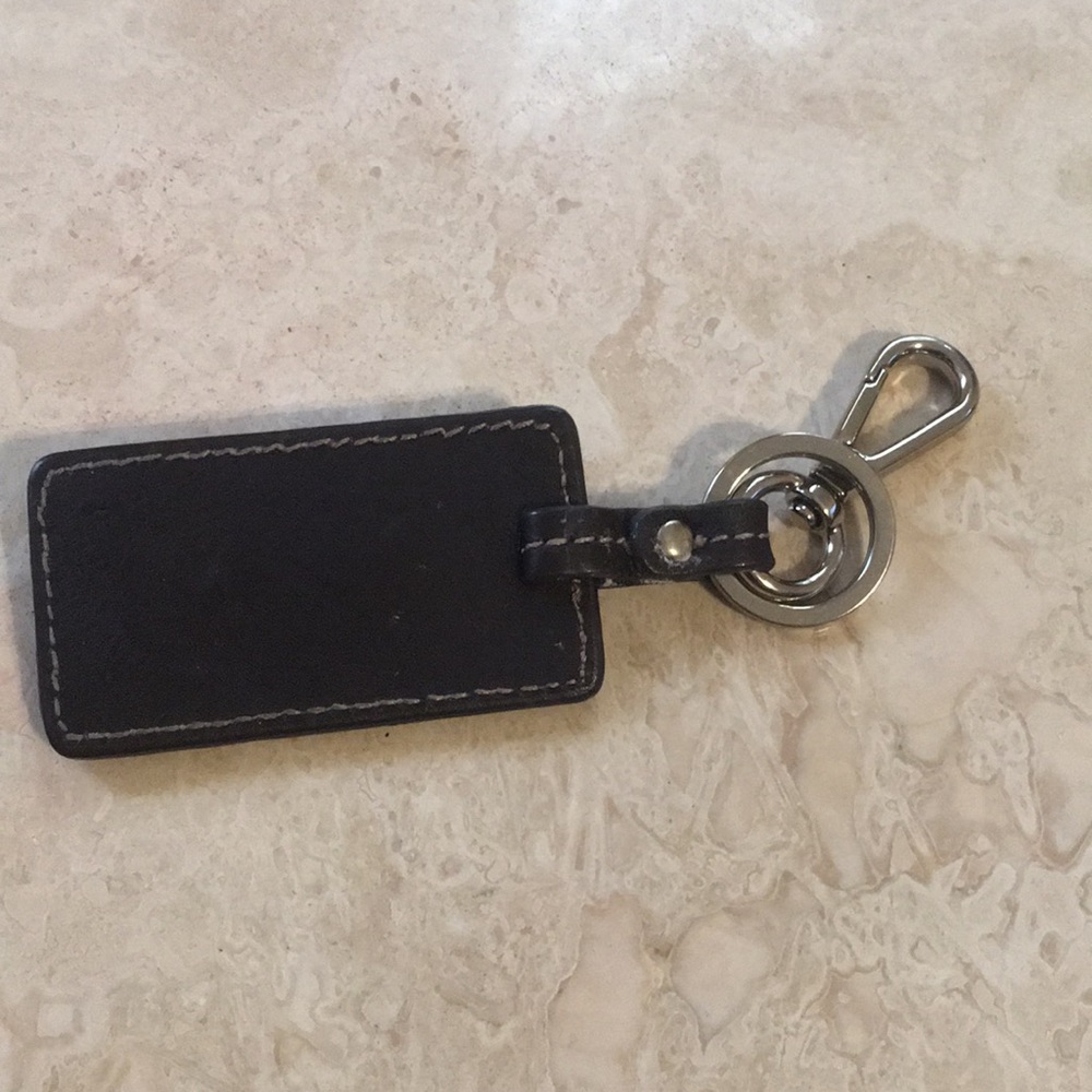 Tignanello Key Chain - Picture 2 of 3